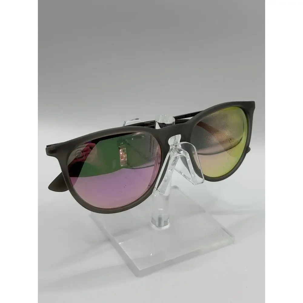 Blenders Eyewear Lemonade Fog Polarized Sunglasses